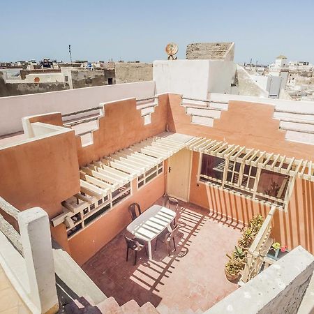Hotel Dar Karam Esauira Exterior foto