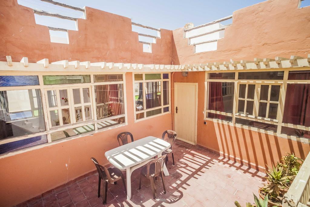 Hotel Dar Karam Esauira Habitación foto