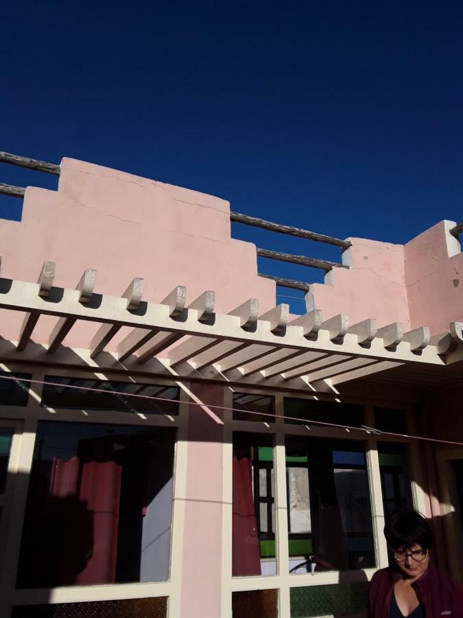 Hotel Dar Karam Esauira Exterior foto
